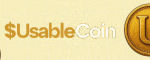 Usable Coin